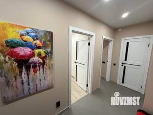 2-к квартира, на длительный срок, 50м2, 11/25 этаж