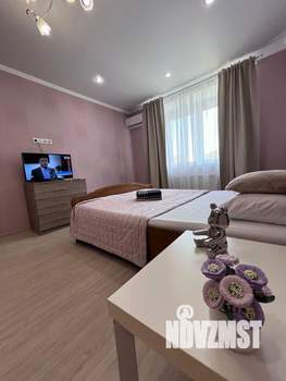 1-к квартира, посуточно, 58м2, 8/9 этаж