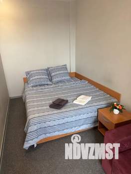 Студия квартира, посуточно, 27м2, 11/12 этаж