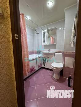 1-к квартира, на длительный срок, 36м2, 1/10 этаж