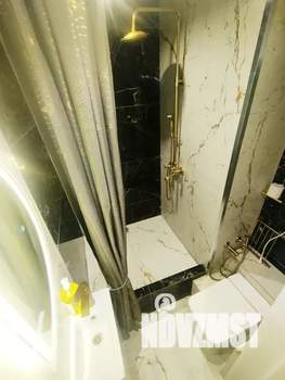 1-к квартира, посуточно, 55м2, 2/9 этаж