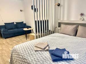 1-к квартира, на длительный срок, 38м2, 1/9 этаж