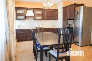 3-к квартира, на длительный срок, 130м2, 5/22 этаж