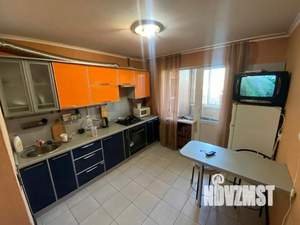 1-к квартира, на длительный срок, 39м2, 8/9 этаж