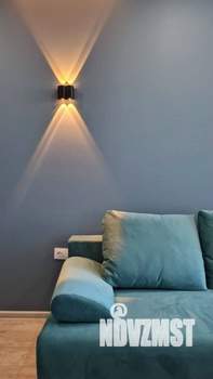 1-к квартира, на длительный срок, 40м2, 16/21 этаж