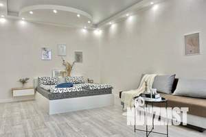 1-к квартира, посуточно, 55м2, 4/5 этаж