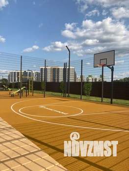 Студия квартира, посуточно, 30м2, 2/9 этаж