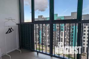 1-к квартира, посуточно, 36м2, 9/10 этаж