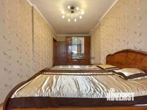 3-к квартира, на длительный срок, 92м2, 4/10 этаж