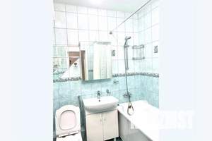 1-к квартира, посуточно, 40м2, 8/9 этаж