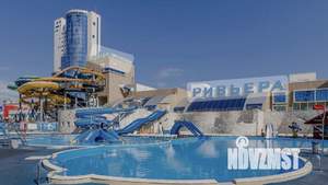 2-к квартира, посуточно, 55м2, 2/9 этаж
