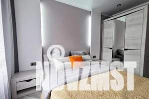 2-к квартира, посуточно, 55м2, 5/10 этаж