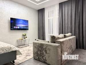 1-к квартира, посуточно, 35м2, 11/21 этаж