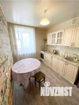 1-к квартира, на длительный срок, 35м2, 9/10 этаж