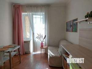 1-к квартира, на длительный срок, 37м2, 4/9 этаж