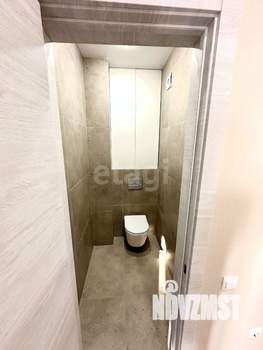 2-к квартира, на длительный срок, 51м2, 24/24 этаж