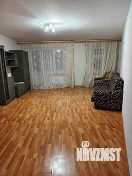 2-к квартира, посуточно, 82м2, 2/7 этаж