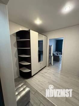 Студия квартира, на длительный срок, 31м2, 6/19 этаж