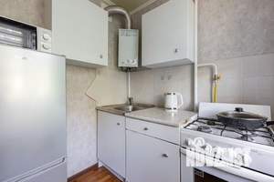 1-к квартира, посуточно, 31м2, 1/1 этаж