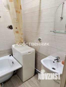 1-к квартира, на длительный срок, 25м2, 2/13 этаж
