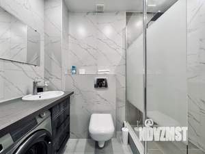 1-к квартира, посуточно, 42м2, 3/13 этаж