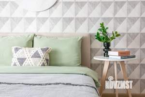 2-к квартира, посуточно, 55м2, 1/1 этаж