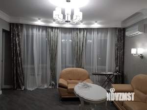 3-к квартира, на длительный срок, 100м2, 2/5 этаж