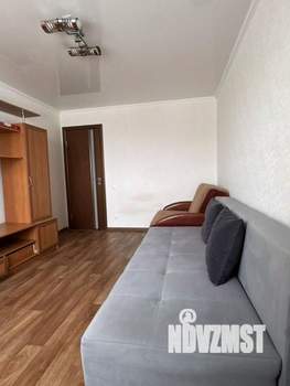 3-к квартира, на длительный срок, 63м2, 9/9 этаж