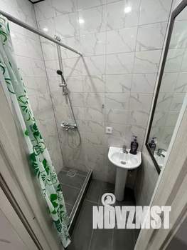 1-к квартира, посуточно, 30м2, 2/2 этаж