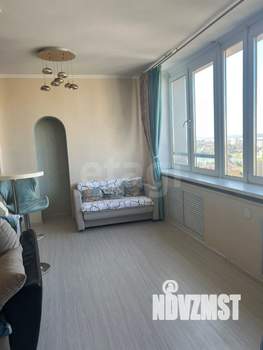 2-к квартира, на длительный срок, 54м2, 7/26 этаж