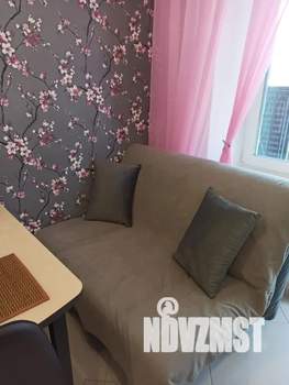 1-к квартира, посуточно, 36м2, 3/10 этаж