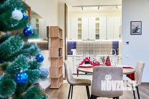 1-к квартира, посуточно, 70м2, 1/1 этаж