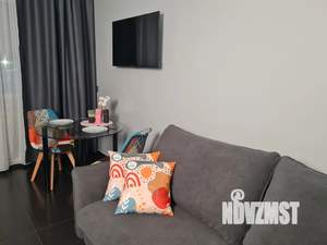 1-к квартира, посуточно, 24м2, 3/4 этаж