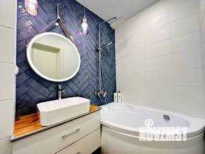 2-к квартира, посуточно, 46м2, 10/10 этаж