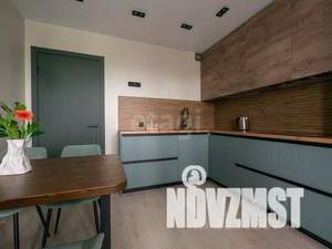 2-к квартира, на длительный срок, 60м2, 4/17 этаж