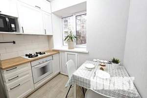 2-к квартира, посуточно, 43м2, 1/5 этаж