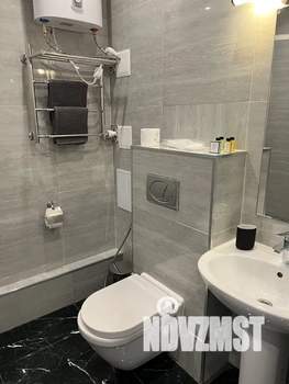 1-к квартира, посуточно, 37м2, 3/7 этаж