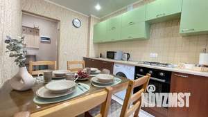 1-к квартира, посуточно, 40м2, 3/11 этаж