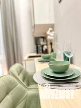 Студия квартира, посуточно, 20м2, 5/5 этаж