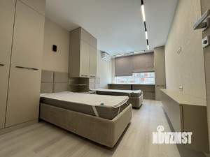 3-к квартира, на длительный срок, 70м2, 17/26 этаж