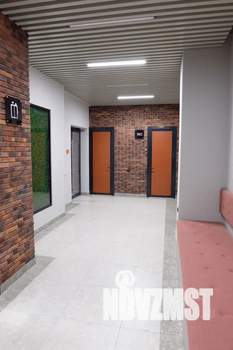 1-к квартира, посуточно, 40м2, 10/21 этаж