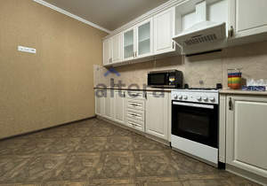 1-к квартира, на длительный срок, 45м2, 4/9 этаж