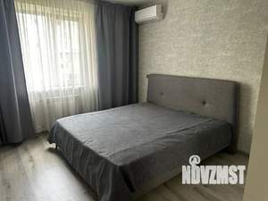 1-к квартира, посуточно, 34м2, 3/10 этаж