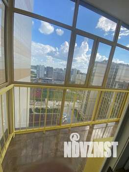 2-к квартира, посуточно, 50м2, 19/22 этаж