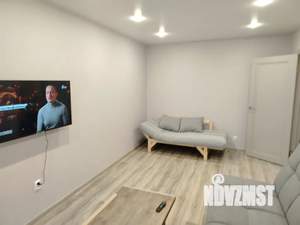 2-к квартира, посуточно, 50м2, 8/10 этаж