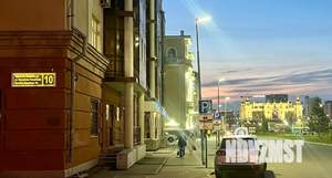 1-к квартира, посуточно, 60м2, 2/7 этаж