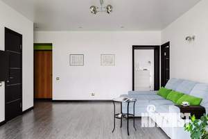 1-к квартира, посуточно, 99м2, 1/1 этаж