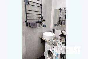 1-к квартира, посуточно, 22м2, 3/5 этаж