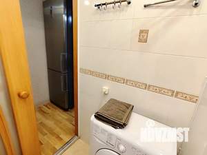 1-к квартира, посуточно, 32м2, 1/5 этаж