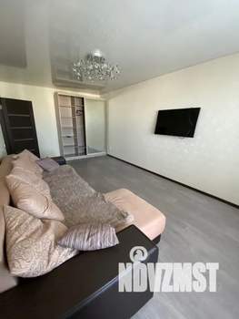 1-к квартира, посуточно, 42м2, 14/15 этаж